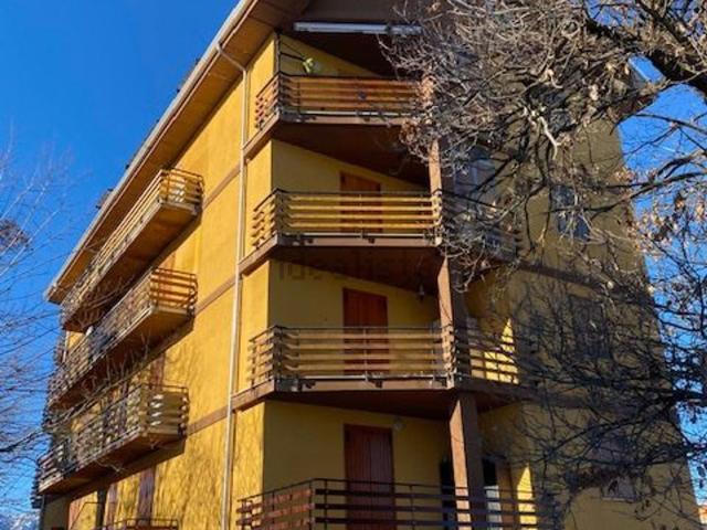 Appartamento in vendita di 55 m² in Via Sant&apos Anna