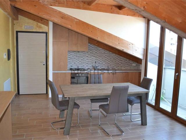 Appartamento in vendita di 55 m² in Via Sant&apos Elena