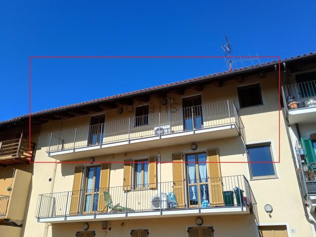 Appartamento in vendita di 55 m² in Via Sant&apos Isidoro