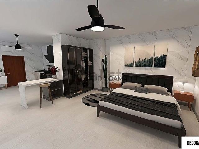 Appartamento in vendita di 55 m² in Via Sant&apos Orsola, 3