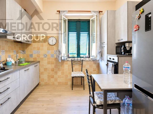 Appartamento in vendita di 55 m² in Via Santa Cristiana