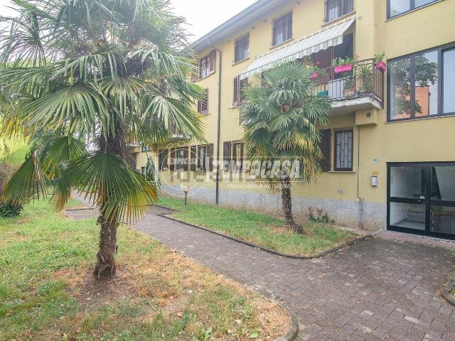 Appartamento in vendita di 55 m² in Via Santa Elisabetta, 30