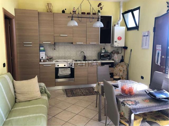 Appartamento in vendita di 55 m² in Via Sante Tani