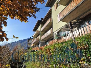 Appartamento in vendita di 55 m² in Via Sante Calvi, 48