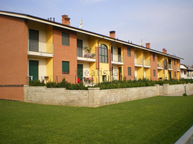 Appartamento in vendita di 55 m² in Via Santuario, 39