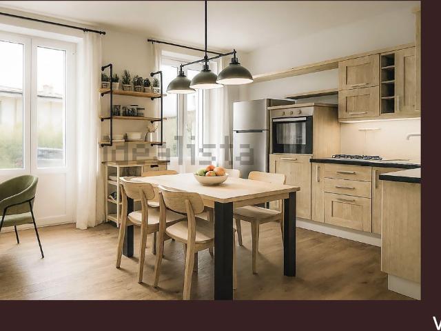 Appartamento in vendita di 55 m² in Via San Carlo