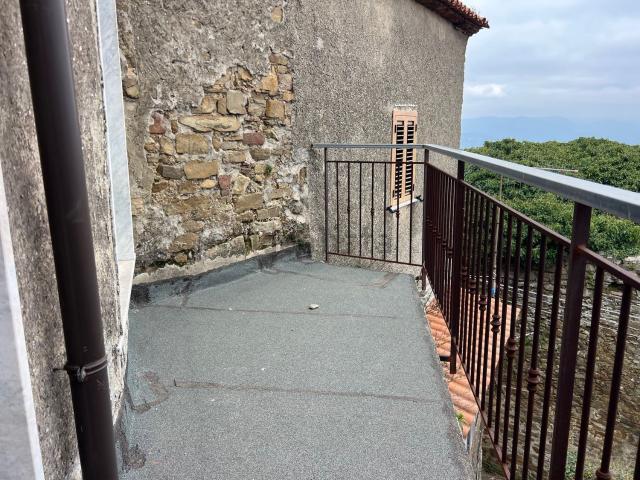 Appartamento in vendita di 79 m² in Via San Anna
