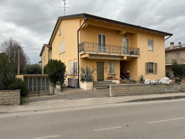 Appartamento in vendita di 55 m² in Via San Bartolo