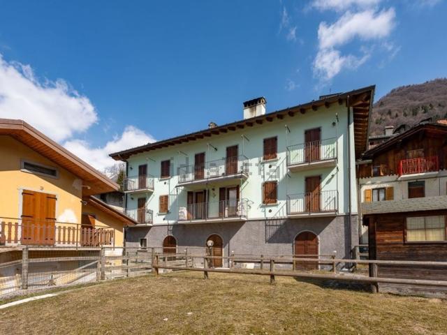 Appartamento in vendita di 55 m² in Via San Bernardino, 42