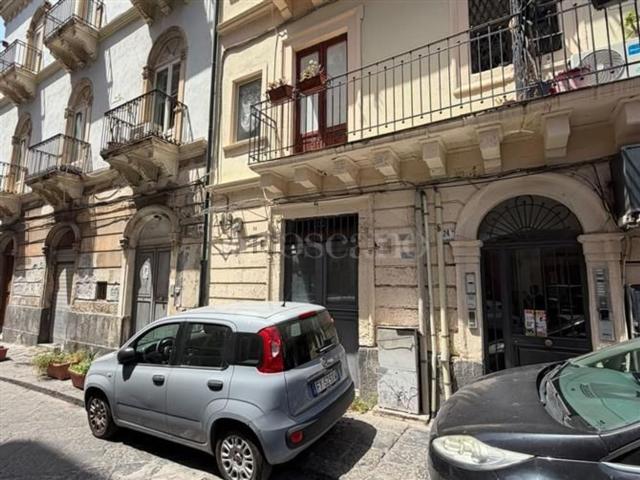 Appartamento in vendita di 55 m² in Via San Gaetano