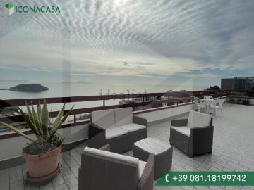 Appartamento in vendita di 55 m² in Via San Gennaro Agnano