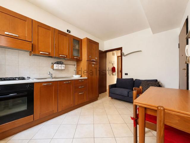 Appartamento in vendita di 55 m² in Via San Giuseppe Maria Gambaro, 87