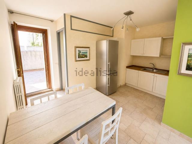 Appartamento in vendita di 85 m² in Via SAN GIOVANNI