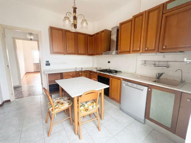 Appartamento in vendita di 55 m² in Via San Grato, 2