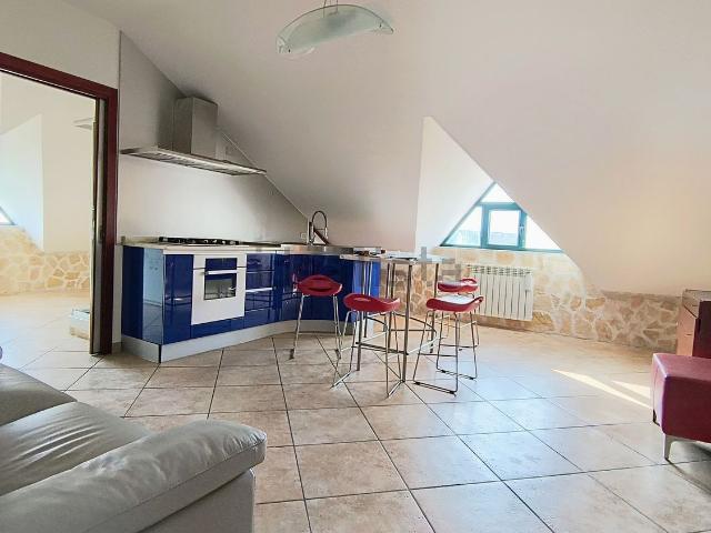 Appartamento in vendita di 55 m² in Via San Donato