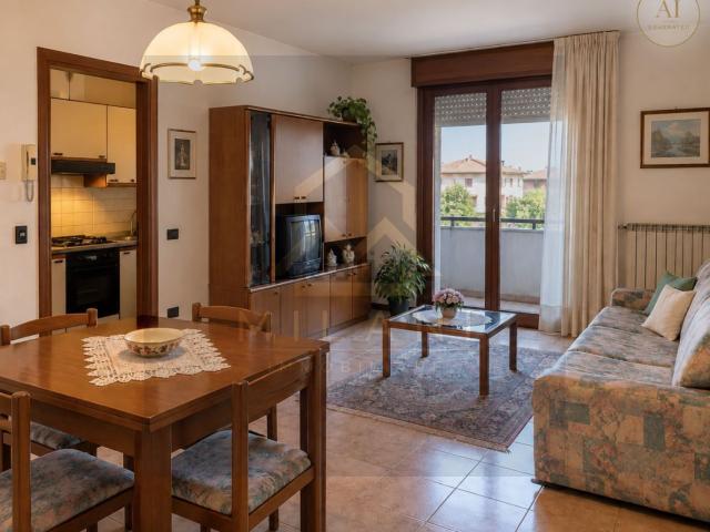 Appartamento in vendita di 55 m² in Via San Francesco