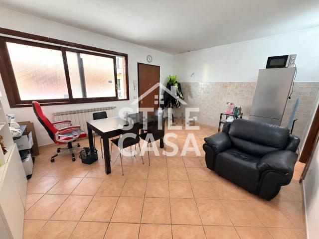 Appartamento in vendita di 55 m² in Via San Jacopo, 21