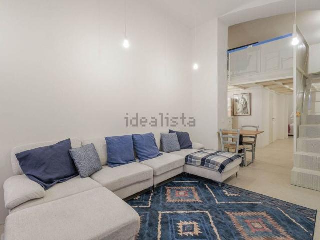Appartamento in vendita di 55 m² in Via San Lorenzo, 67
