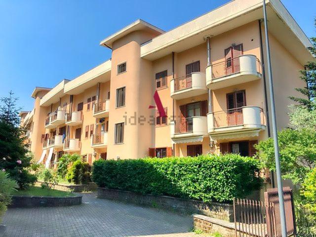 Appartamento in vendita di 55 m² in Via San Leonardo