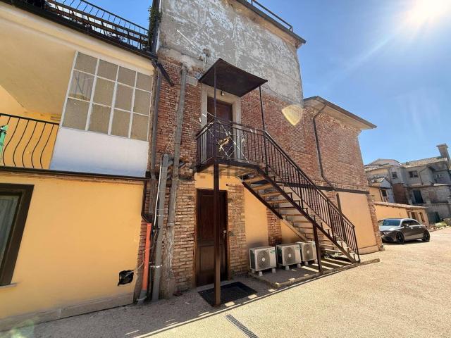 Appartamento in vendita di 55 m² in Via San Liberatore, 74