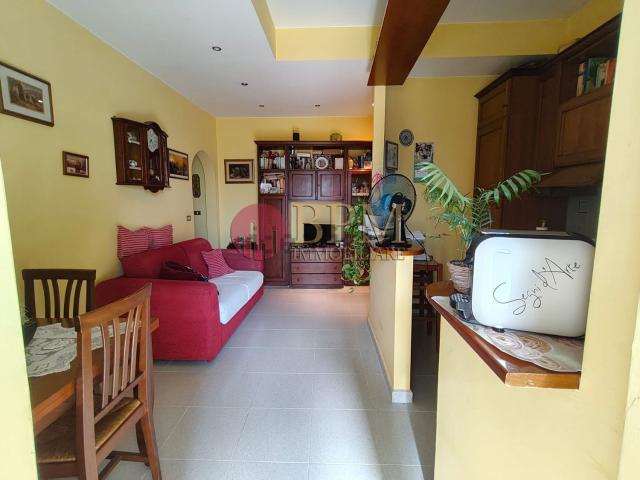 Appartamento in vendita di 55 m² in Via San Martino, 18