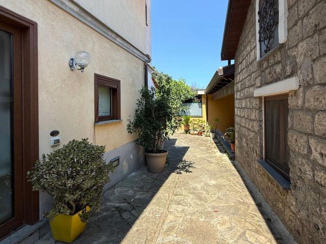 Appartamento in vendita di 55 m² in Via San Martino