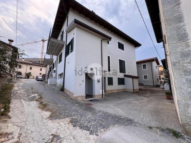 Appartamento in vendita di 55 m² in Via San Nicola, 13