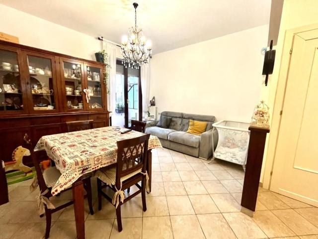 Appartamento in vendita di 55 m² in Via San Sebastiano