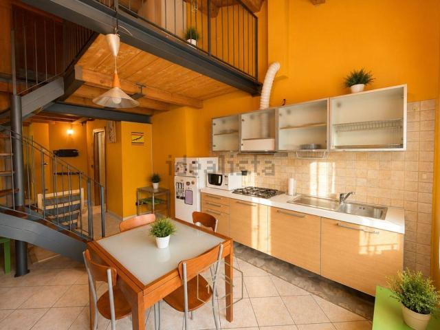 Appartamento in vendita di 55 m² in Via San Romano