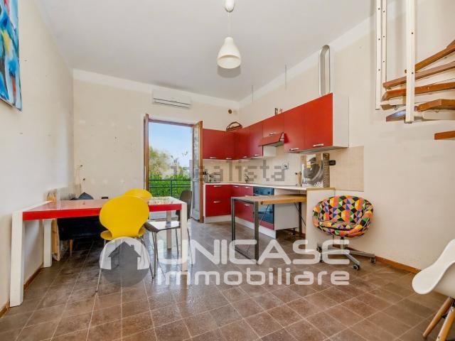 Appartamento in vendita di 55 m² in Via San Vincenzo, 188