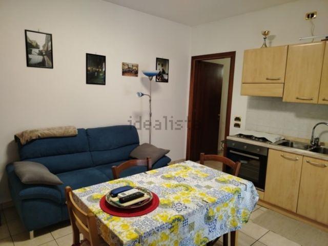 Appartamento in vendita di 55 m² in Via San Zeno