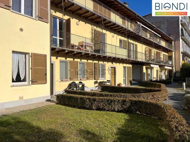 Appartamento in vendita di 55 m² in Via Salesiane