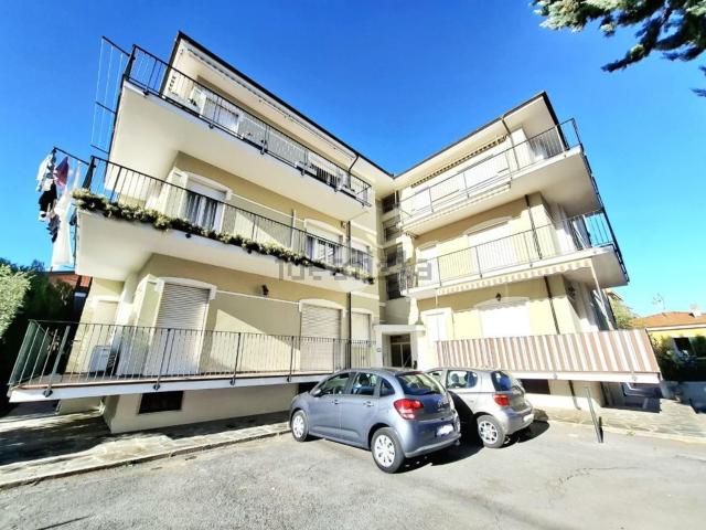 Appartamento in vendita di 55 m² in Via Saponiera, 27