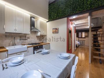 Appartamento in vendita di 55 m² in Via Senzanome