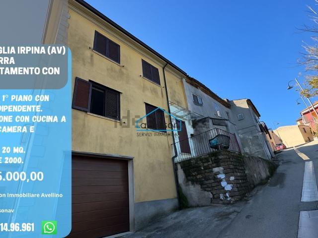Appartamento in vendita di 55 m² in Via Serra, 26