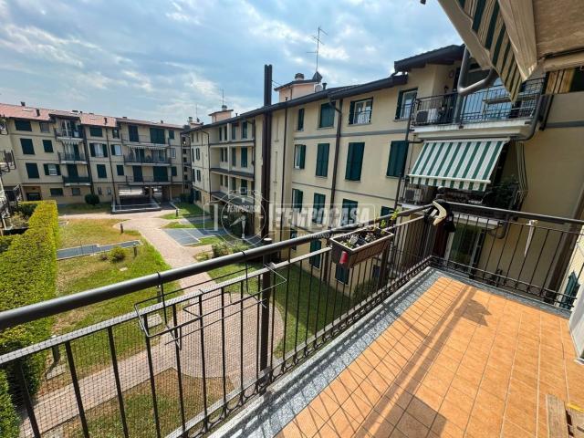 Appartamento in vendita di 55 m² in Via Silvio Pellico, 18
