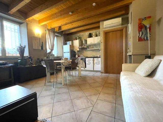 Appartamento in vendita di 55 m² in Via Solferino, 32
