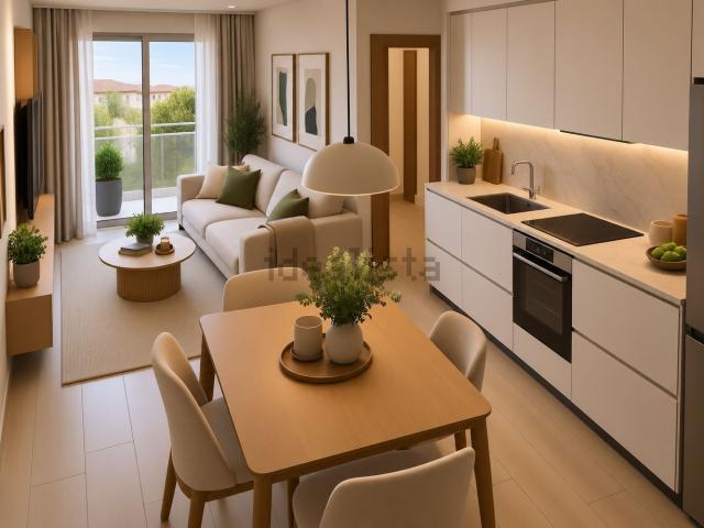 Appartamento in vendita di 55 m² in Via Speri