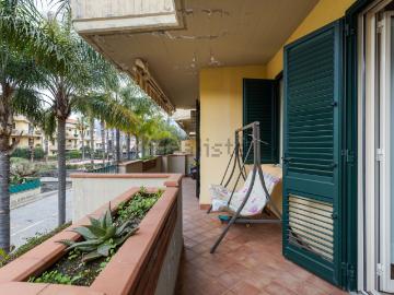 Appartamento in vendita di 55 m² in Via Spiaggia