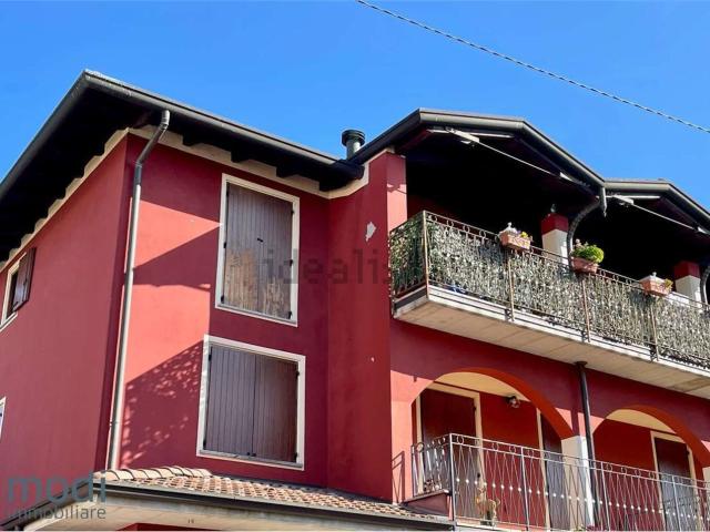 Appartamento in vendita di 55 m² in Via Stefano Pavesi, 1