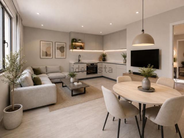 Appartamento in vendita di 55 m² in Via Stefano Viaggio