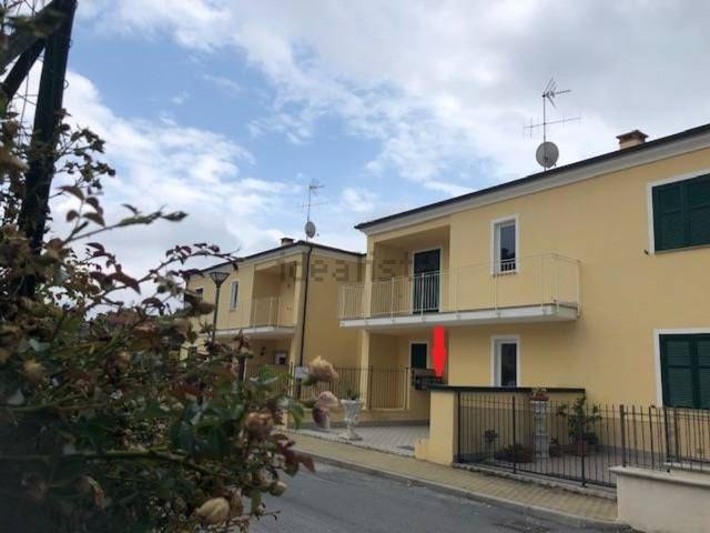 Appartamento in vendita di 55 m² in Via Steria