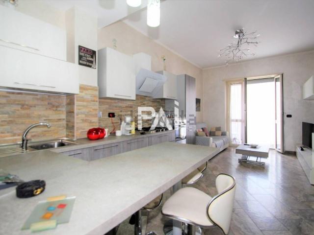 Appartamento in vendita di 55 m² in Via Strambino
