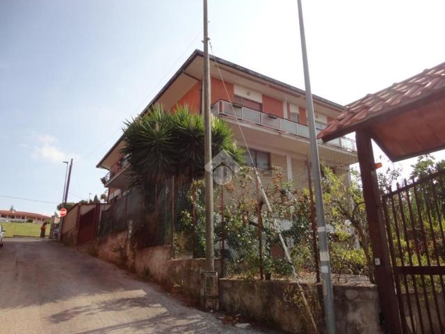 Appartamento in vendita di 55 m² in Via Svizzera, 6