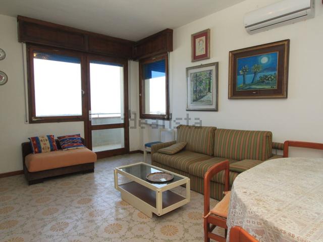 Appartamento in vendita di 55 m² in Viale Mar Adriatico, 27