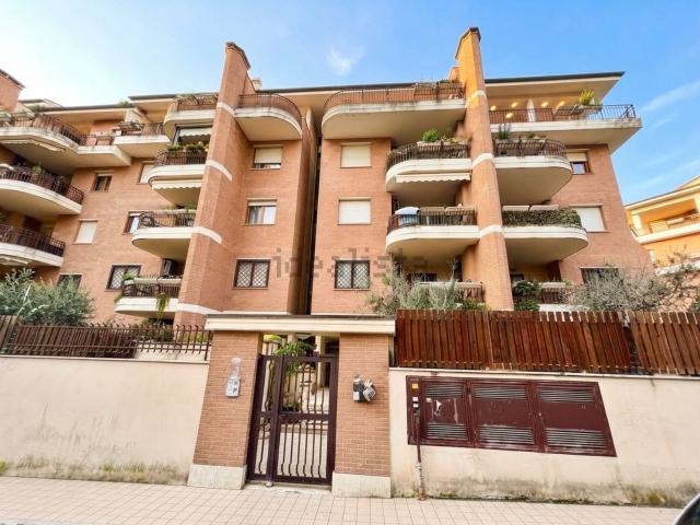 Appartamento in vendita di 55 m² in Viale Odisseo