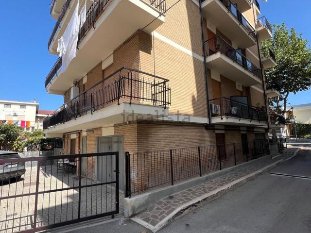 Appartamento in vendita di 55 m² in Viale Alcione, 27