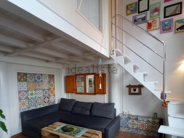 Appartamento in vendita di 55 m² in Viale Alessandro Guidoni, 34