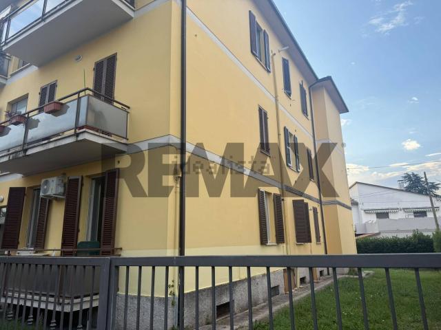 Appartamento in vendita di 55 m² in Viale Ancona, 97