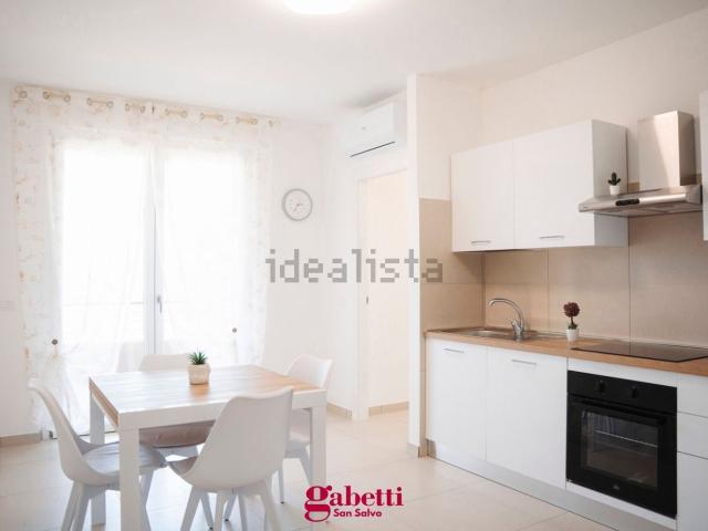 Appartamento in vendita di 55 m² in Viale Andrea Doria, 40